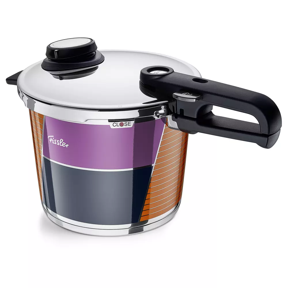 Fissler Vitavit Premium Anniversary Edition Snelkookpan 4 5L kopen Fissler